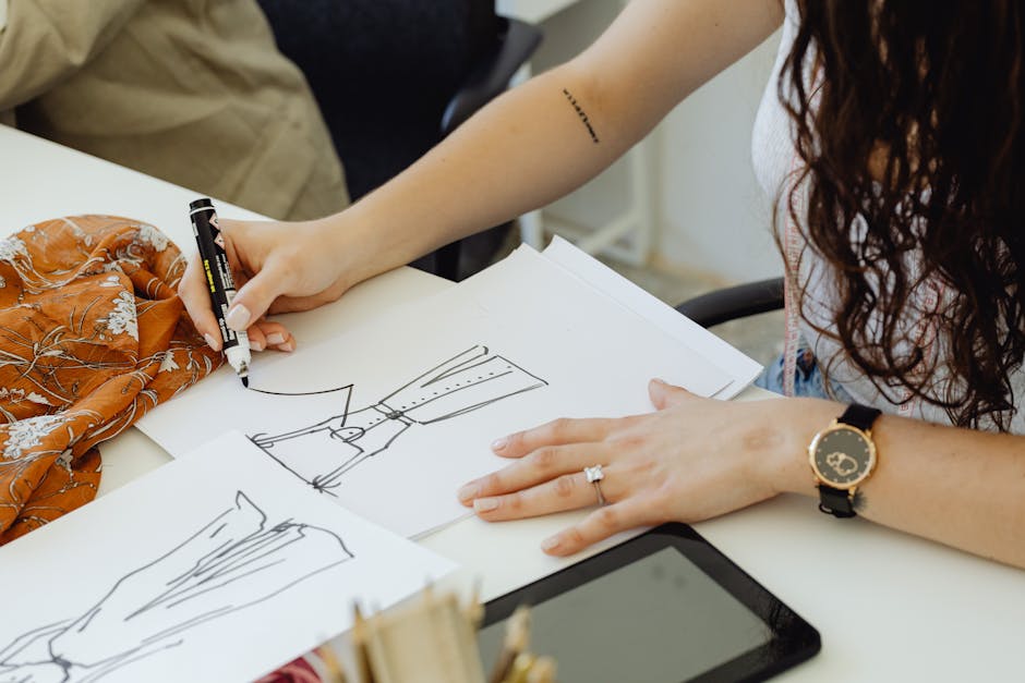 Creating a Logo That Lasts: Timeless Design Principles