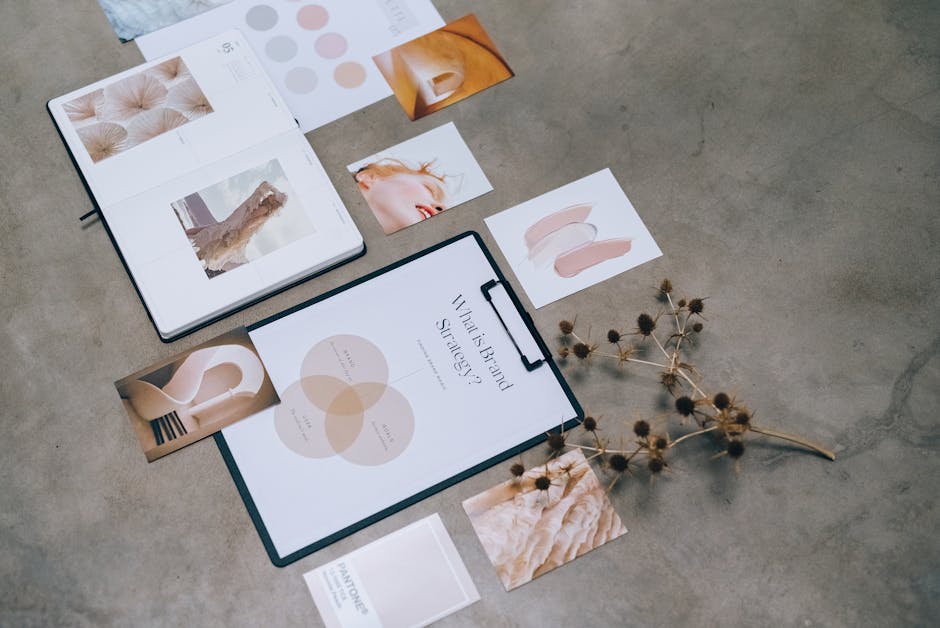 The Complete Guide to Brand Guidelines: Why You Need Them