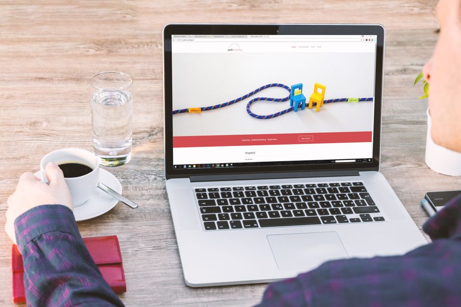 Web Design Basics: Creating a Site That Actually Converts